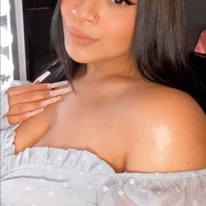 Meet your Posher, Kitty